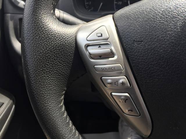 2015 Nissan Versa Note SV