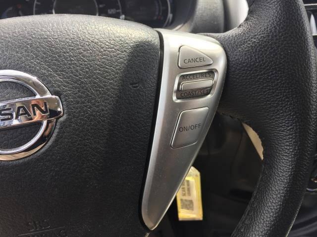 2015 Nissan Versa Note SV