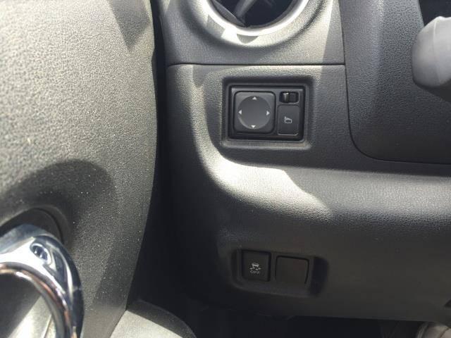 2015 Nissan Versa Note SV