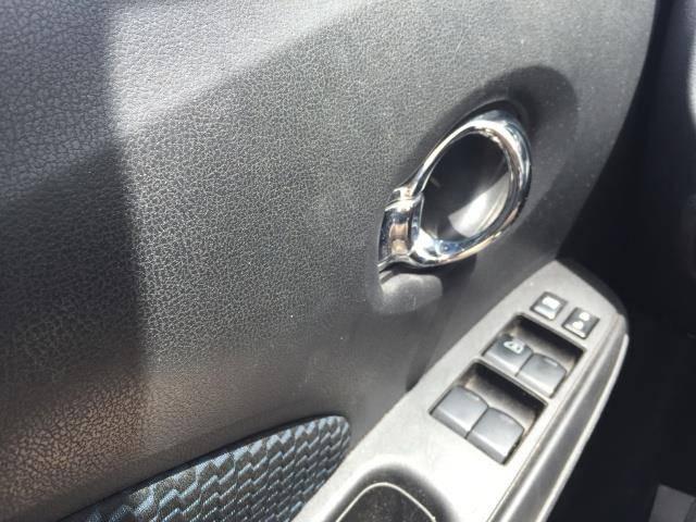 2015 Nissan Versa Note SV