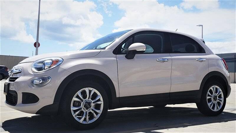 2016 Fiat 500X Easy for sale in Honolulu, HI