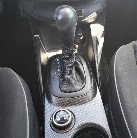 2016 Fiat 500X Easy