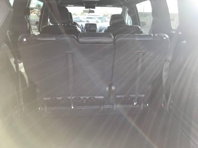 2016 Dodge Grand Caravan R/T