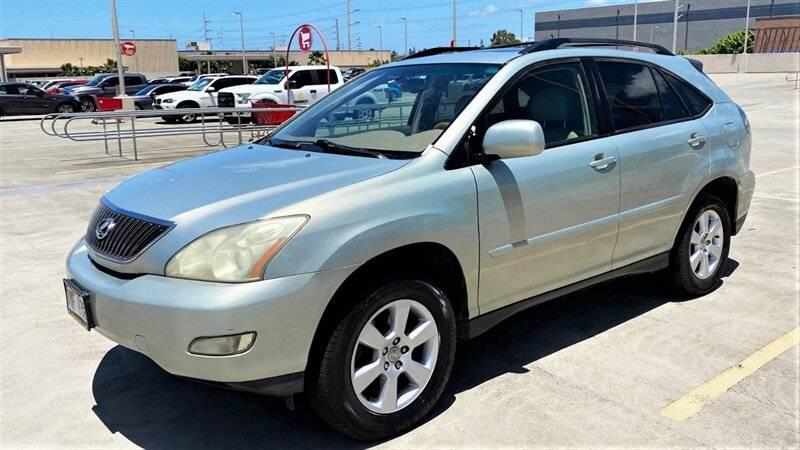 2004 Lexus RX 330 4dr SUV for sale in Honolulu, HI