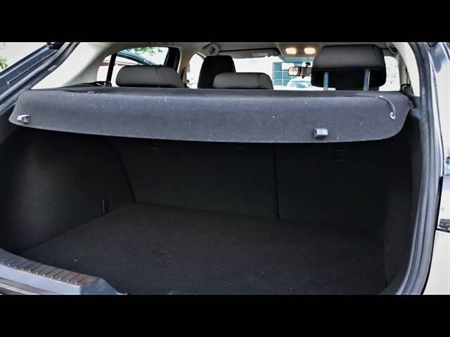 2015 Mazda Mazda3 i Sport