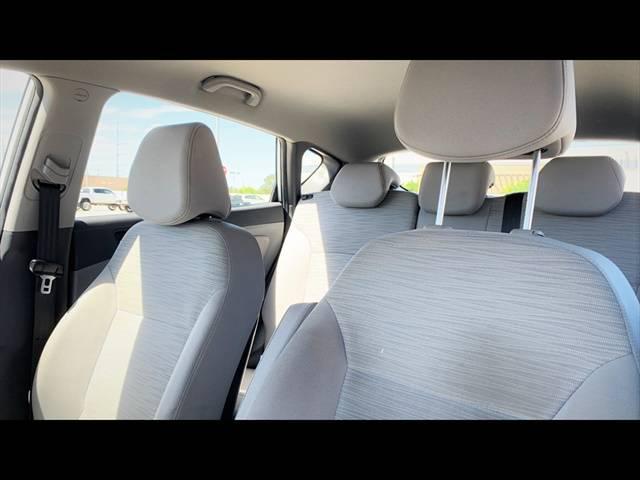 2015 Hyundai Accent GS