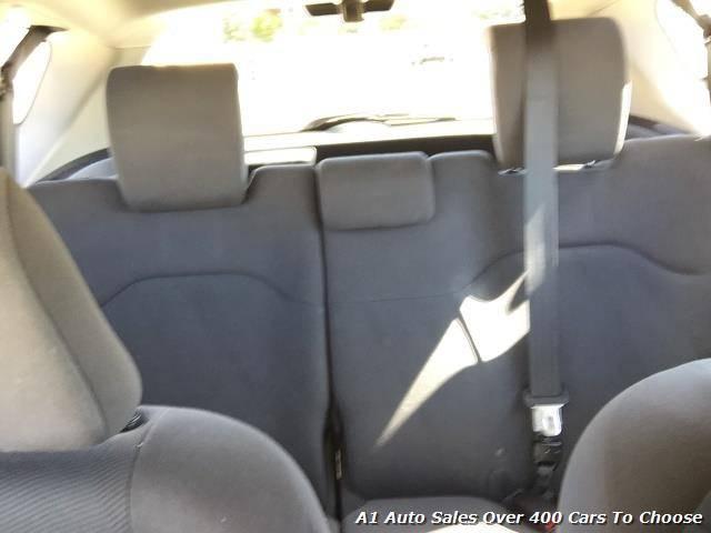 2013 Honda Fit 5dr HB Auto