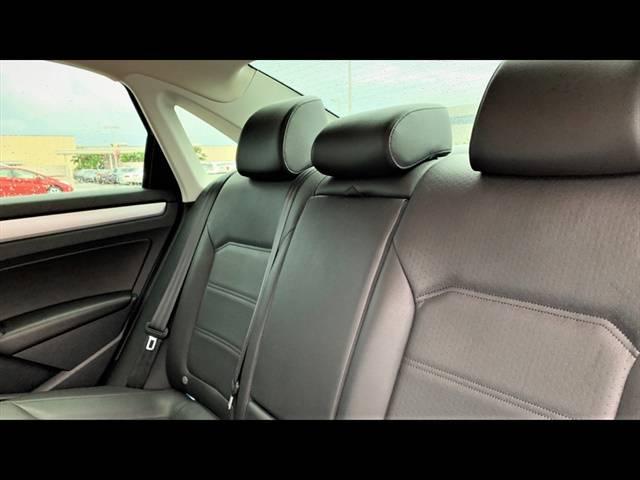 2013 Volkswagen Passat 2.5L SE