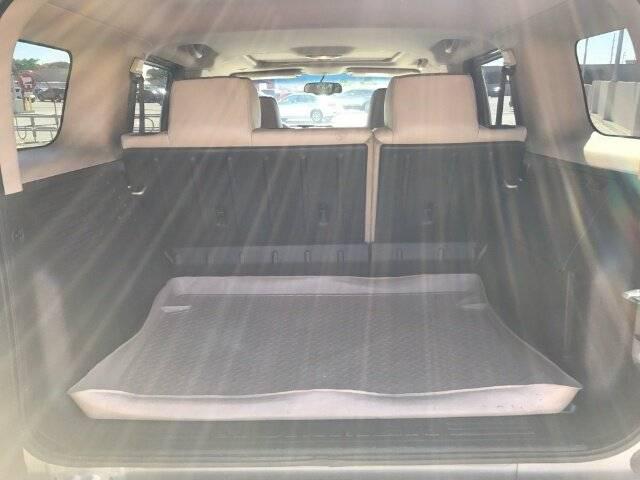 2008 HUMMER H3 SUV Luxury