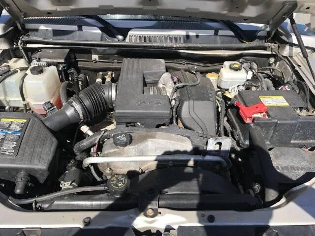 2008 HUMMER H3 SUV Luxury