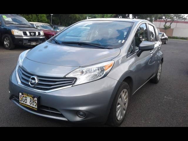 2015 Nissan Versa Note SV for sale in Honolulu, HI