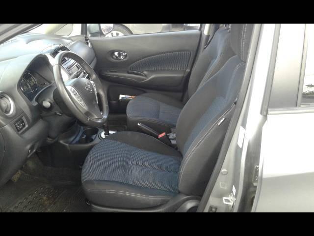 2015 Nissan Versa Note SV