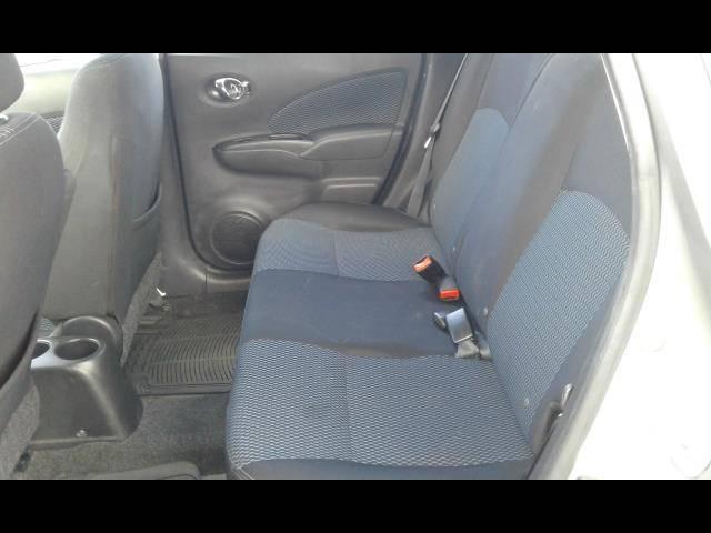 2015 Nissan Versa Note SV