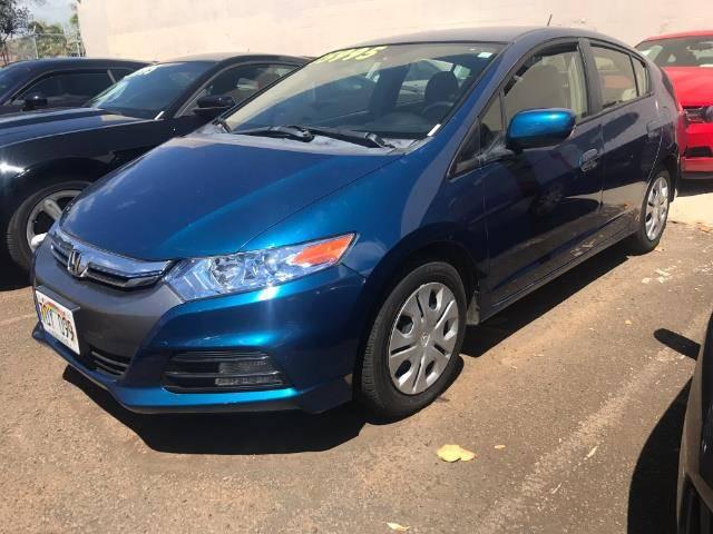 2014 Honda Insight LX for sale in Honolulu, HI