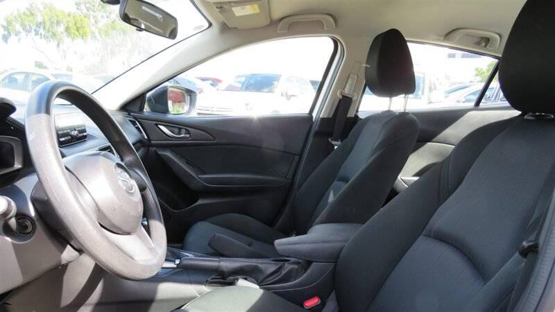 2014 Mazda Mazda3 i SV