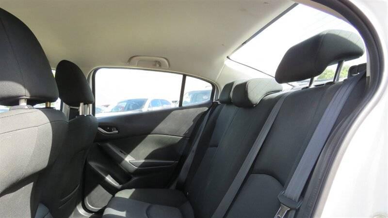 2014 Mazda Mazda3 i SV