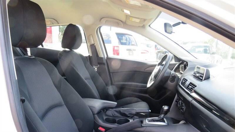 2014 Mazda Mazda3 i SV