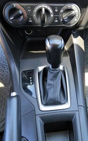 2015 Mazda Mazda3 i SV