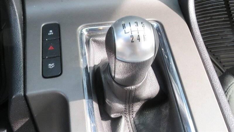 2012 Ford Mustang GT