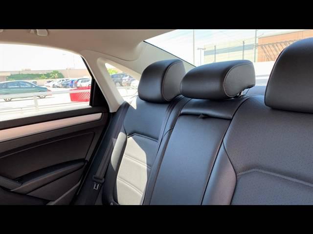2013 Volkswagen Passat 2.5L SE