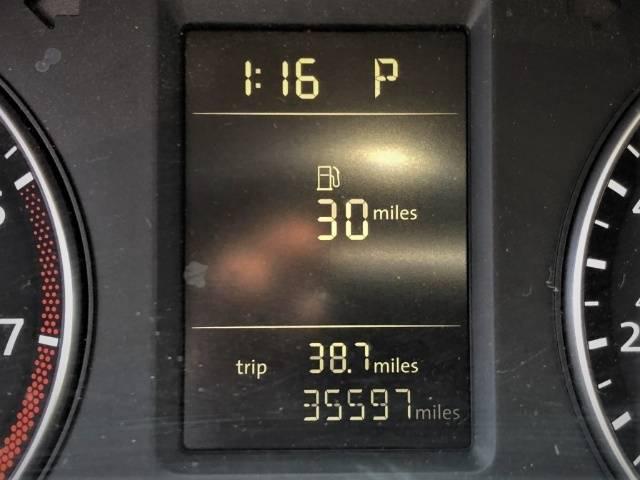 2015 Volkswagen Passat 1.8T Limited Edition