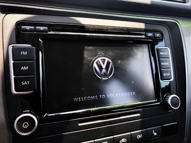 2015 Volkswagen Passat 1.8T Limited Edition