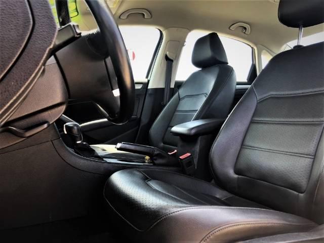 2015 Volkswagen Passat 1.8T Limited Edition