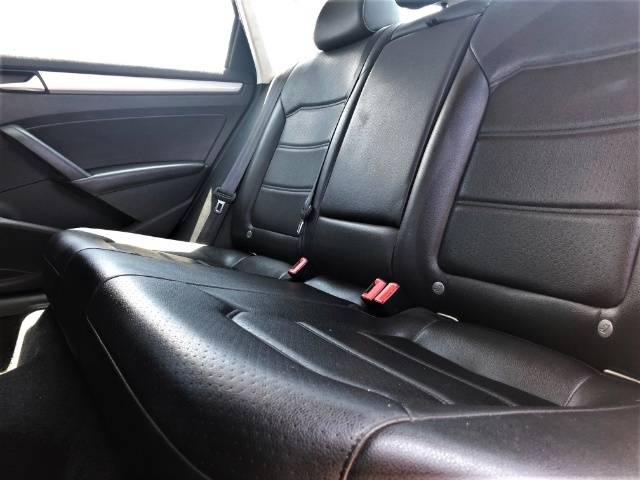 2015 Volkswagen Passat 1.8T Limited Edition