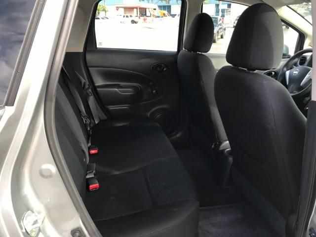 2014 Nissan Versa Note S Plus