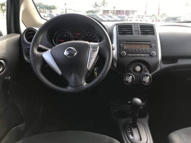 2014 Nissan Versa Note S Plus
