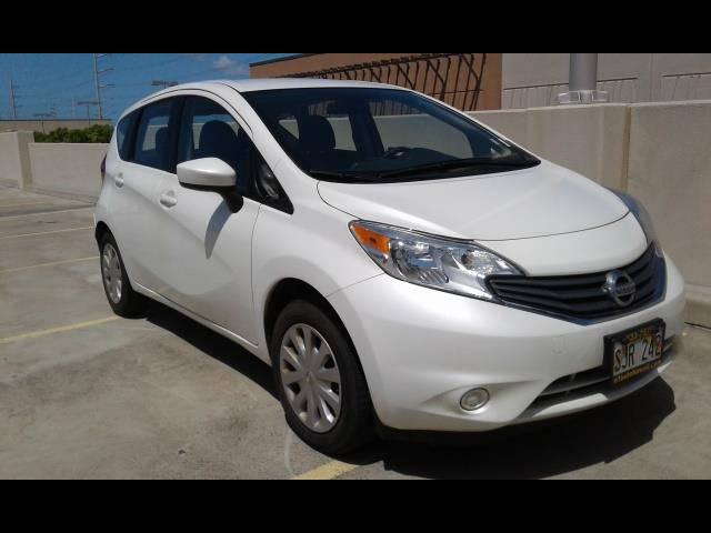 2015 Nissan Versa Note S Plus for sale in Honolulu, HI