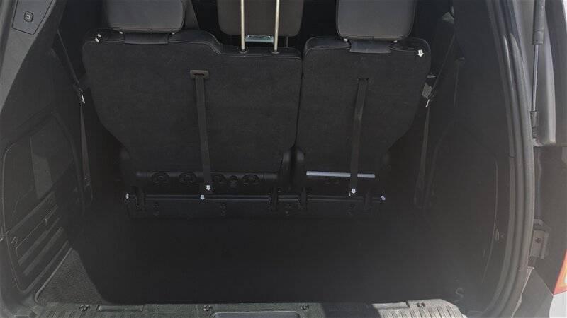 2016 Dodge Grand Caravan R/T