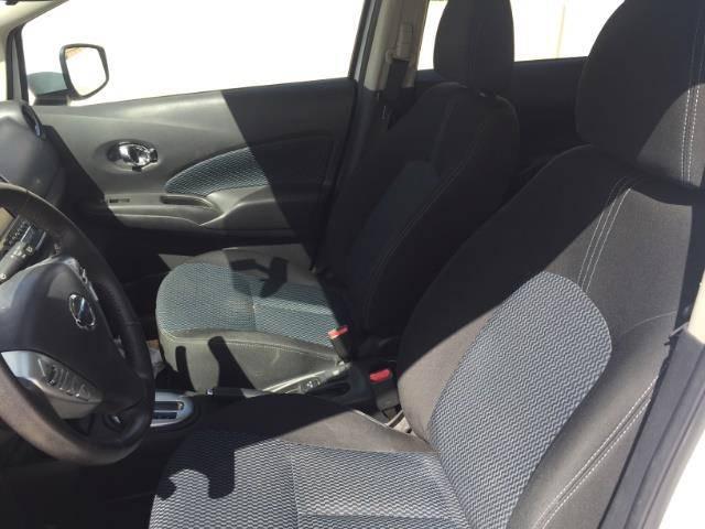 2015 Nissan Versa Note SV