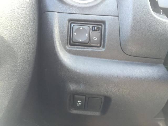 2015 Nissan Versa Note SV