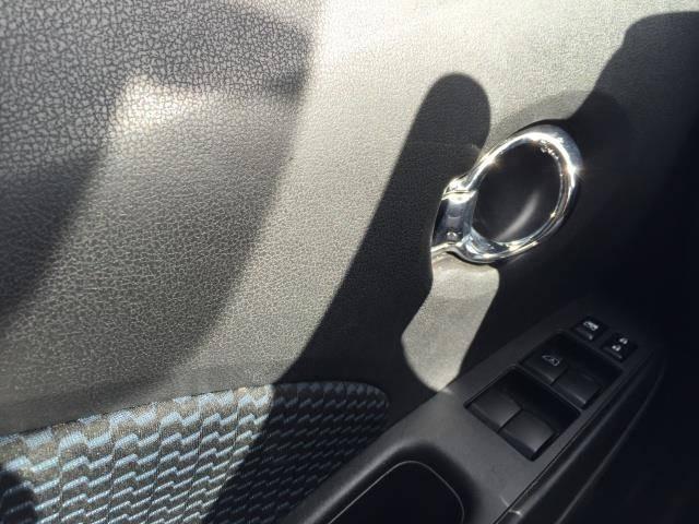 2015 Nissan Versa Note SV