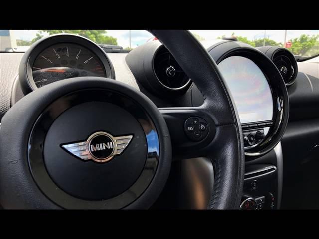 2015 MINI Paceman Cooper