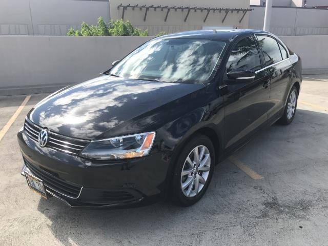 2014 Volkswagen Jetta 1.8T SE for sale in Honolulu, HI