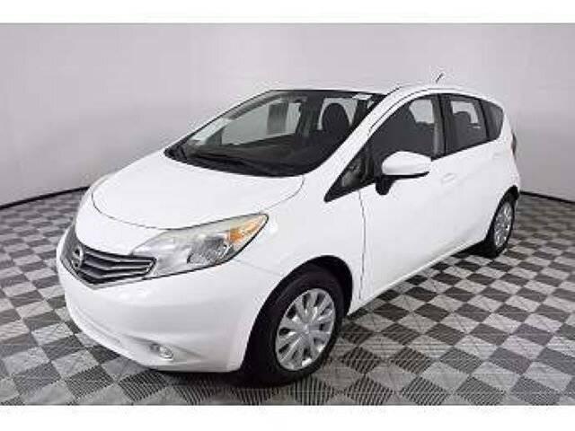 2015 Nissan Versa Note SV for sale in Honolulu, HI