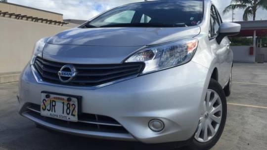 2015 Nissan Versa Note SV for sale in Honolulu, HI