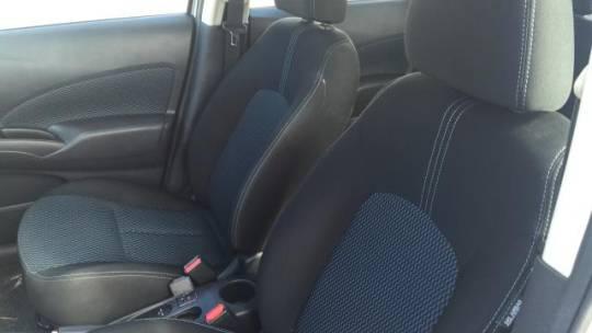 2015 Nissan Versa Note SV