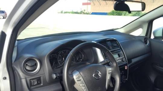 2015 Nissan Versa Note SV