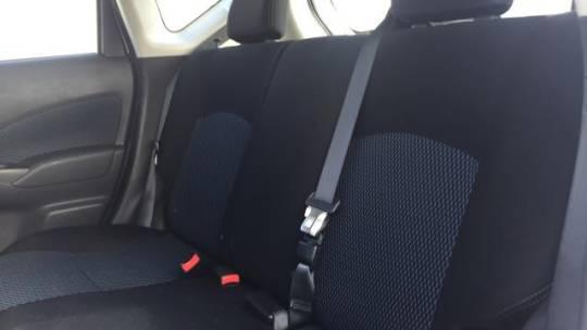 2015 Nissan Versa Note SV