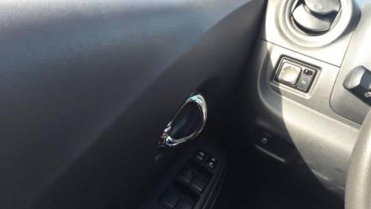 2015 Nissan Versa Note SV