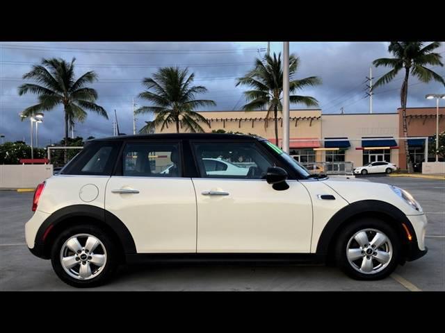 2015 MINI Hardtop Cooper