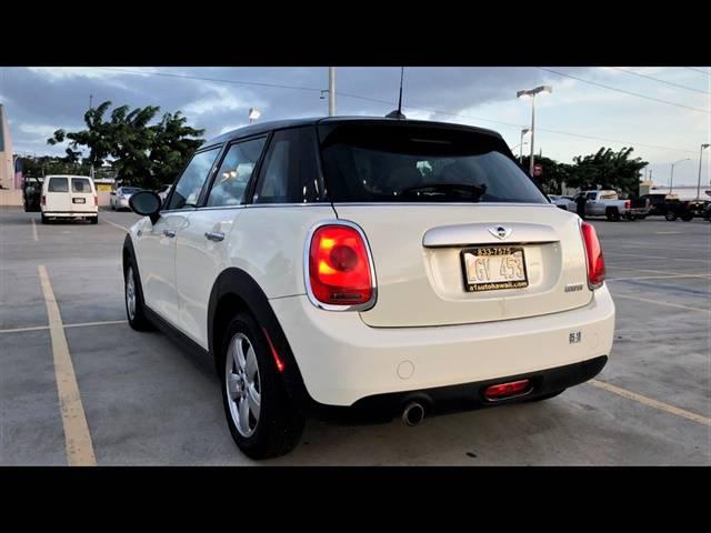 2015 MINI Hardtop Cooper