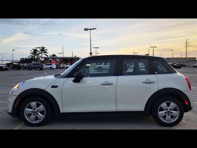 2015 MINI Hardtop Cooper