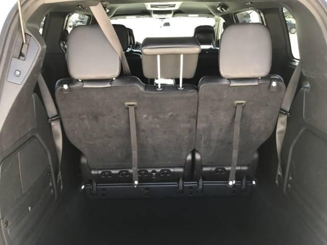 2016 Dodge Grand Caravan R/T