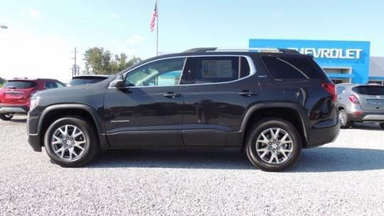 Used 2020 GMC Acadia SLT for sale in Washington, NC