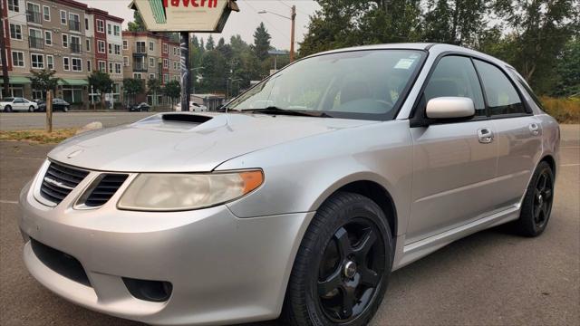 05 Saab 9 2x Wagon 5d Aero Turbo Awd Expert Reviews Pricing Specific 05 Saab 9 2x Price Invoice Nadaguides
