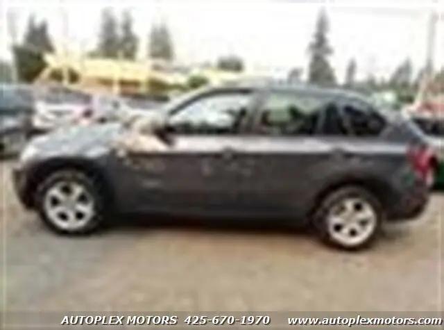 2011 BMW X5 xDrive35d